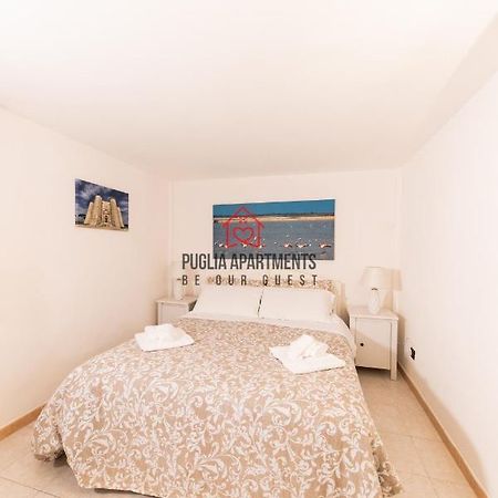 Casa Flamingo Per 4 Persone Nel Centro Di Bari Apartment Luaran gambar